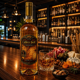 Золотий Ром: Calico Jack