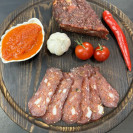 Салямі сопресата - Salame Sopressata Grande