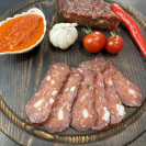 Салямі сопресата - Salame Sopressata Grande