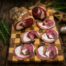 Панчета рулет (Pancetta Arrotolata)