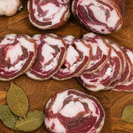 Панчета рулет (Pancetta Arrotolata)