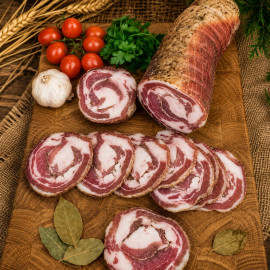 Панчета рулет (Pancetta Arrotolata)