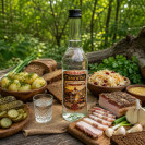 Самогон крафтовий